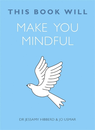 Паперова книга «This Book Will Make You Mindful», авторів Джессамі Хібберд, Джо Усмар - фото №1