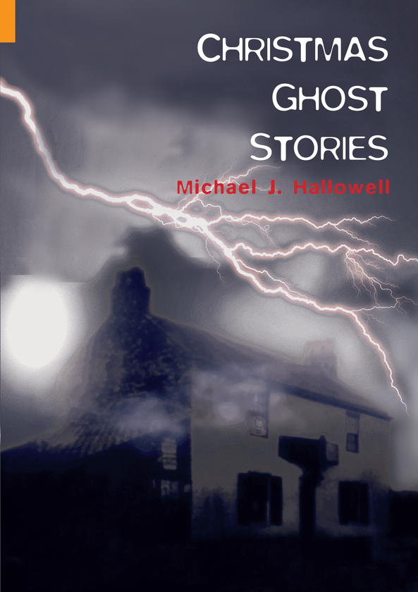 Бумажная книга «Christmas Ghost Stories» - фото №1