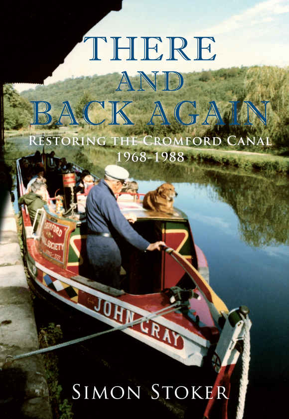 Бумажная книга «There and Back Again» - фото №1