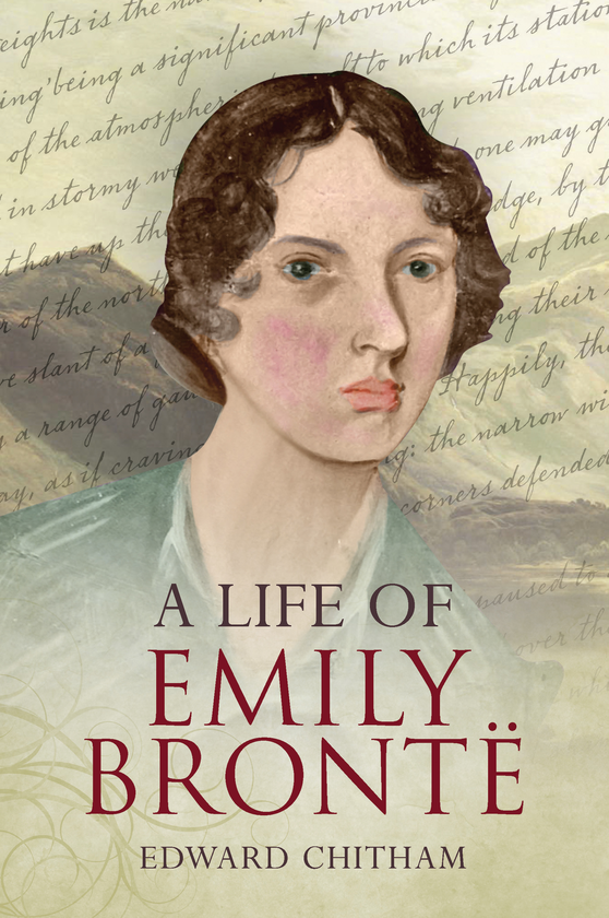 Бумажная книга «A Life of Emily Bront?» - фото №1