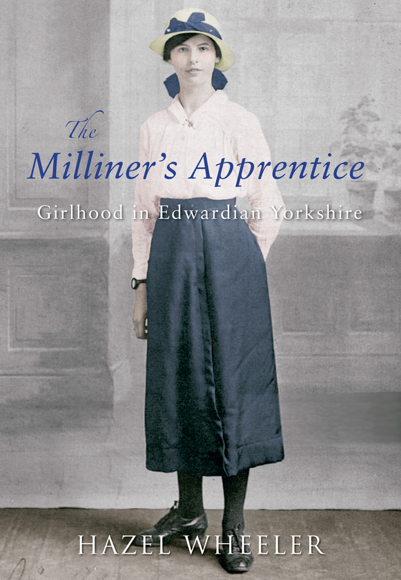 Бумажная книга «The Milliner's Apprentice» - фото №1