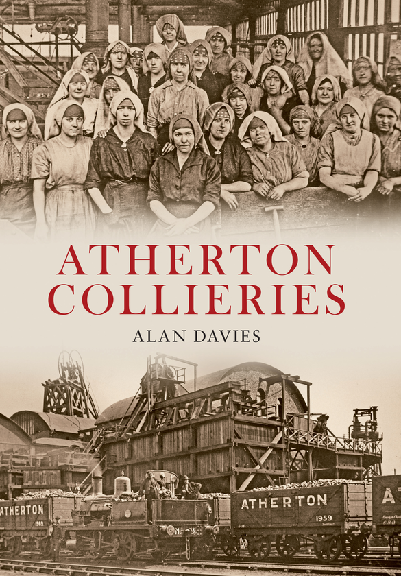 [object Object] «Atherton Collieries» - фото №1