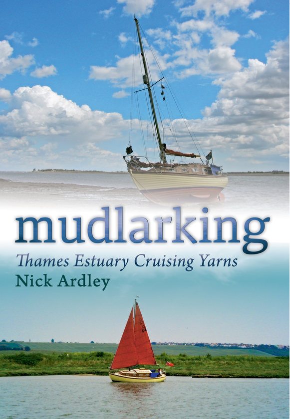 Бумажная книга «Mudlarking» - фото №1