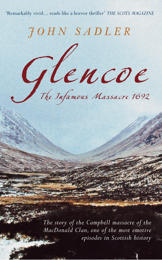 Бумажная книга «Glencoe» - фото №1