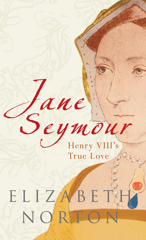 Бумажная книга «Jane Seymour» - фото №1