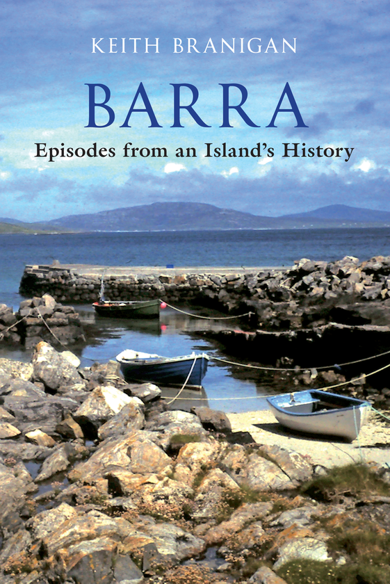 Паперова книга «Barra» - фото №1