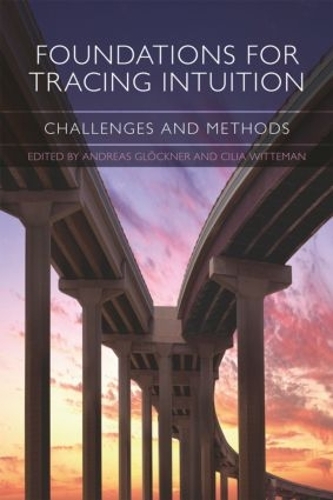 Бумажная книга «Foundations for Tracing Intuition: Challenges and Methods» - фото №1