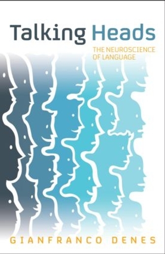 Бумажная книга «Talking Heads: The Neuroscience of Language», автор Джанфранко Денес - фото №1