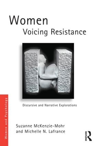 Бумажная книга «Women Voicing Resistance: Discursive and narrative explorations» - фото №1