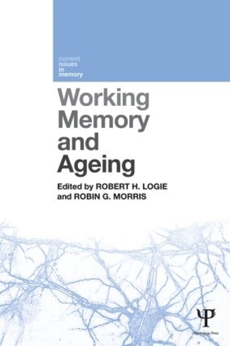 Паперова книга «Working Memory and Ageing» - фото №1