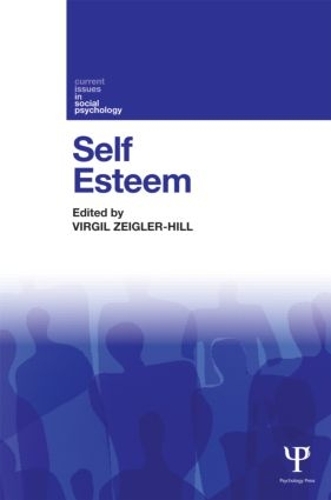 Паперова книга «Self-Esteem» - фото №1