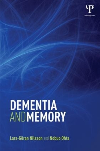Паперова книга «Dementia and Memory» - фото №1