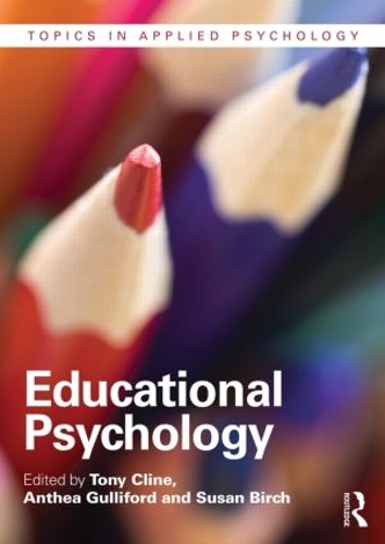 Бумажная книга «Educational Psychology» - фото №1