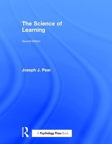Бумажная книга «The Science of Learning», автор Джозеф Дж. Пир - фото №1