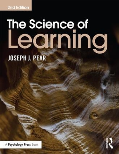 Бумажная книга «The Science of Learning», автор Джозеф Дж. Пир - фото №1