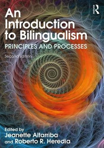 [object Object] «An Introduction to Bilingualism: Principles and Processes» - фото №1