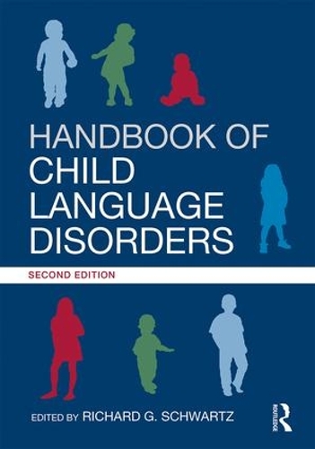Бумажная книга «Handbook of Child Language Disorders: 2nd Edition» - фото №1