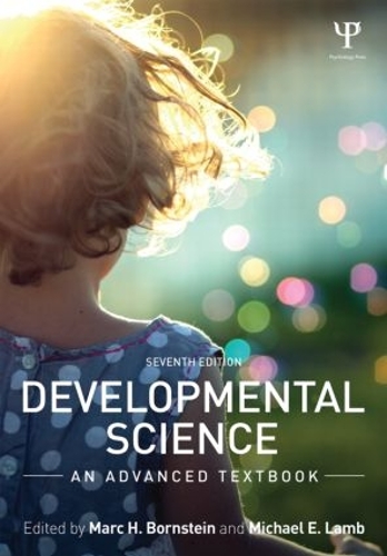 Паперова книга «Developmental Science: An Advanced Textbook» - фото №1