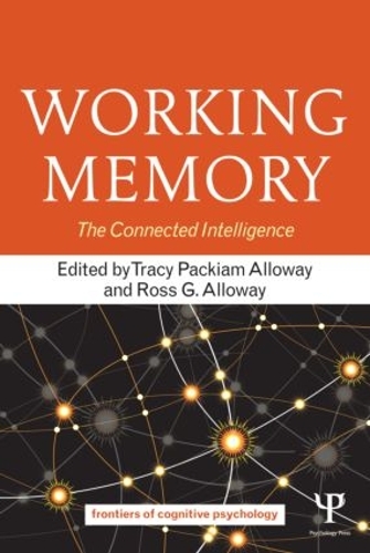 Бумажная книга «Working Memory: The Connected Intelligence» - фото №1