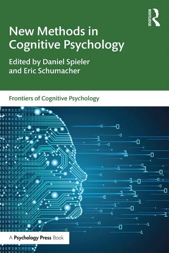 Бумажная книга «New Methods in Cognitive Psychology» - фото №1