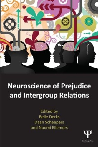 Бумажная книга «Neuroscience of Prejudice and Intergroup Relations» - фото №1