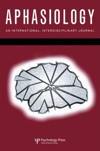 Бумажная книга «39th Clinical Aphasiology Conference: A Special Issue of Aphasiology» - фото №1