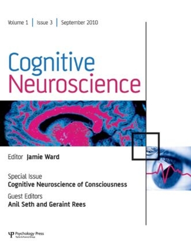 Бумажная книга «Cognitive Neuroscience of Consciousness: A Special Issue of Cognitive Neuroscience» - фото №1