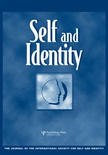 Паперова книга «Self- and Identity-Regulation and Health» - фото №1