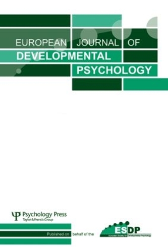 Бумажная книга «Evidence-based Parent Education Programmes to Promote Positive Parenting: A Special Issue of the European Journal of Developmental Psychology» - фото №1