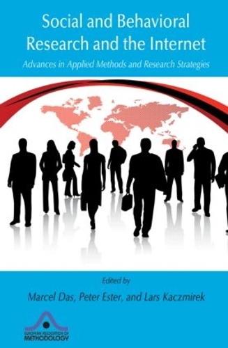 [object Object] «Social and Behavioral Research and the Internet: Advances in Applied Methods and Research Strategies» - фото №1