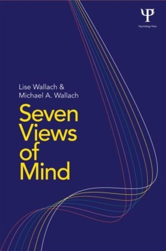 Бумажная книга «Seven Views of Mind», авторов Лизе Валлах, Майкл А. Валлах - фото №1