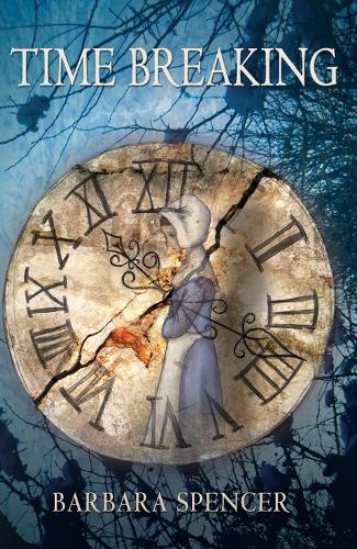 Бумажная книга «Time Breaking: Love and Time - the best of friends, the bitterest of enemies», автор Барбара Спенсер - фото №1