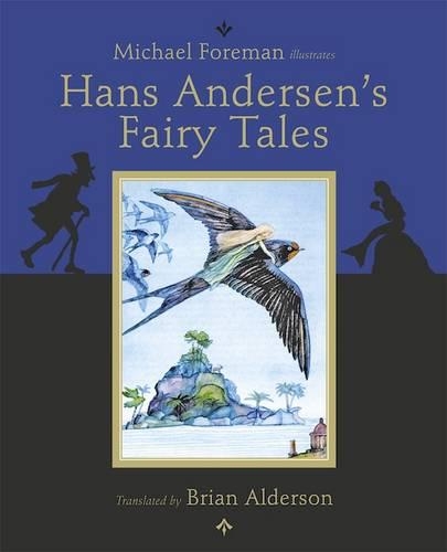 Бумажная книга «Hans Andersen's Fairy Tales» - фото №1