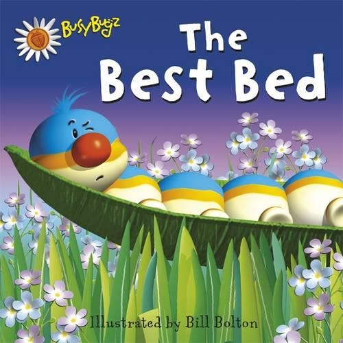 [object Object] «The Best Bed», автор Джонатан Литтон - фото №1