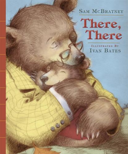 Паперова книга «There, There», автор Сем Макбретні - фото №1