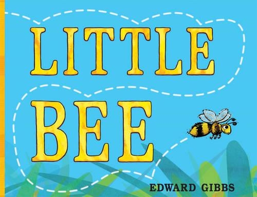 Бумажная книга «Little Bee», автор Эдвард Гиббс - фото №1