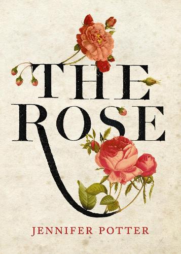 Бумажная книга «The Rose», автор Дженнифер Поттер - фото №1