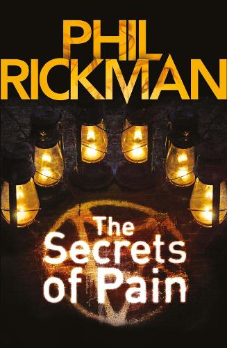 Бумажная книга «The Secrets of Pain», автор Фил Рикман - фото №1