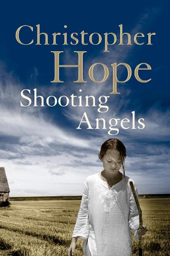 Бумажная книга «Shooting Angels», автор Кристофер Хоуп - фото №1