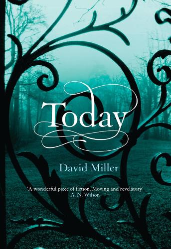 Бумажная книга «Today», автор Дэвид Миллер - фото №1