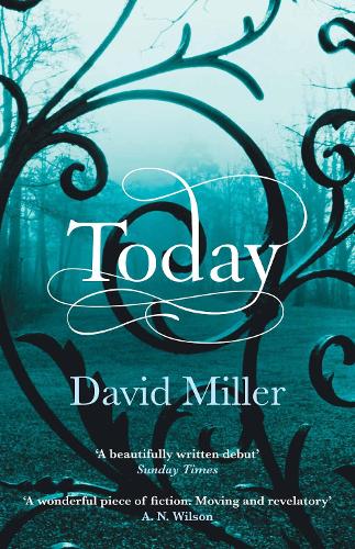 Бумажная книга «Today», автор Дэвид Миллер - фото №1