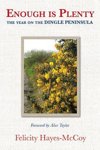 Паперова книга «Enough Is Plenty», автор Фелісіті Гейз-Маккой - фото №1