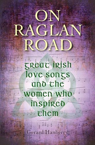 Бумажная книга «On Raglan Road», автор Джерард Хэнберри - фото №1