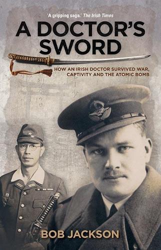 Бумажная книга «A Doctor's Sword», автор Боб Джексон - фото №1