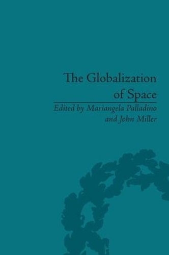 Бумажная книга «The Globalization of Space: Foucault and Heterotopia», автор Джон Миллер - фото №1