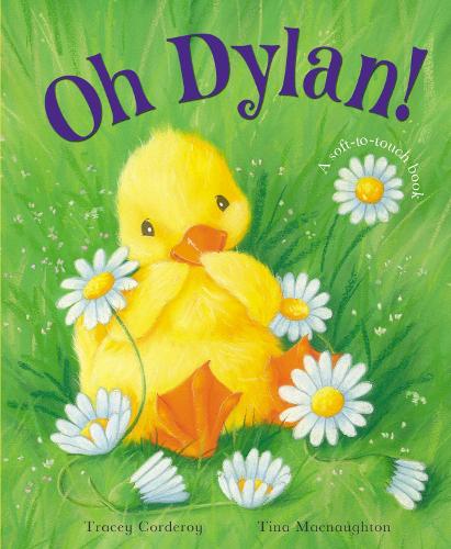 Бумажная книга «Oh Dylan!», автор Трейси Кордерой - фото №1