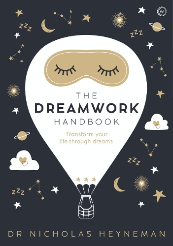 [object Object] «The Dreamwork Handbook: Transform your life through dreams», автор Ніколас Гейнеман - фото №1
