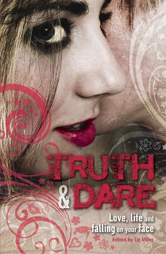 Бумажная книга «Truth & Dare», автор Лиз Майлз - фото №1