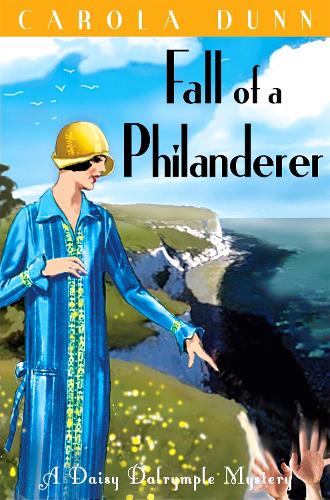 [object Object] «Fall of a Philanderer», автор Кэрола Данн - фото №1
