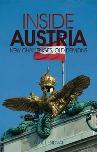 Бумажная книга «Inside Austria: New Challenges, Old Demons», автор Пол Лендвай - фото №1
